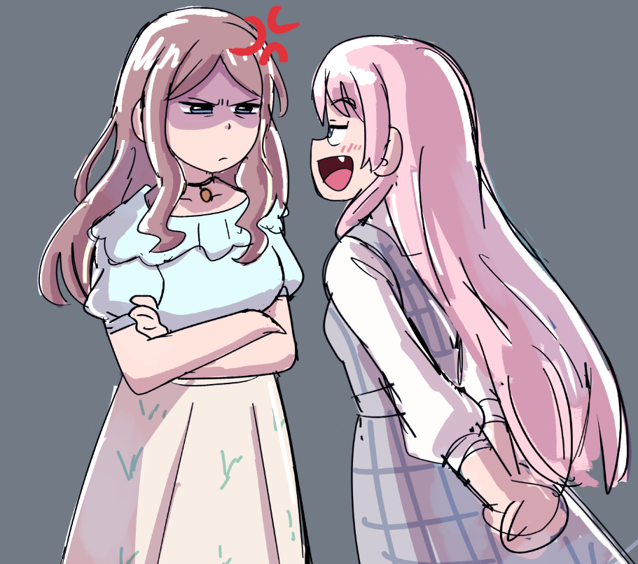 Chihaya Anon (Bang Dream!) Rule 34 Image