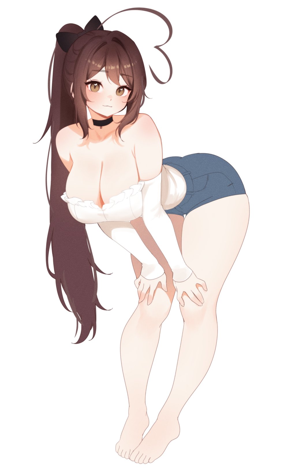 Sky (Skyaboveme) Rule 34 Image