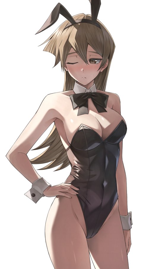 Alexis Rhodes (Yu-Gi-Oh!) Rule 34 Image