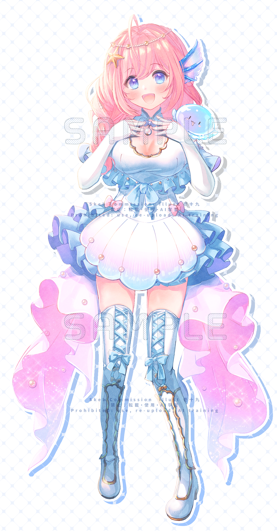 Indie Virtual Youtuber Rule 34 Image