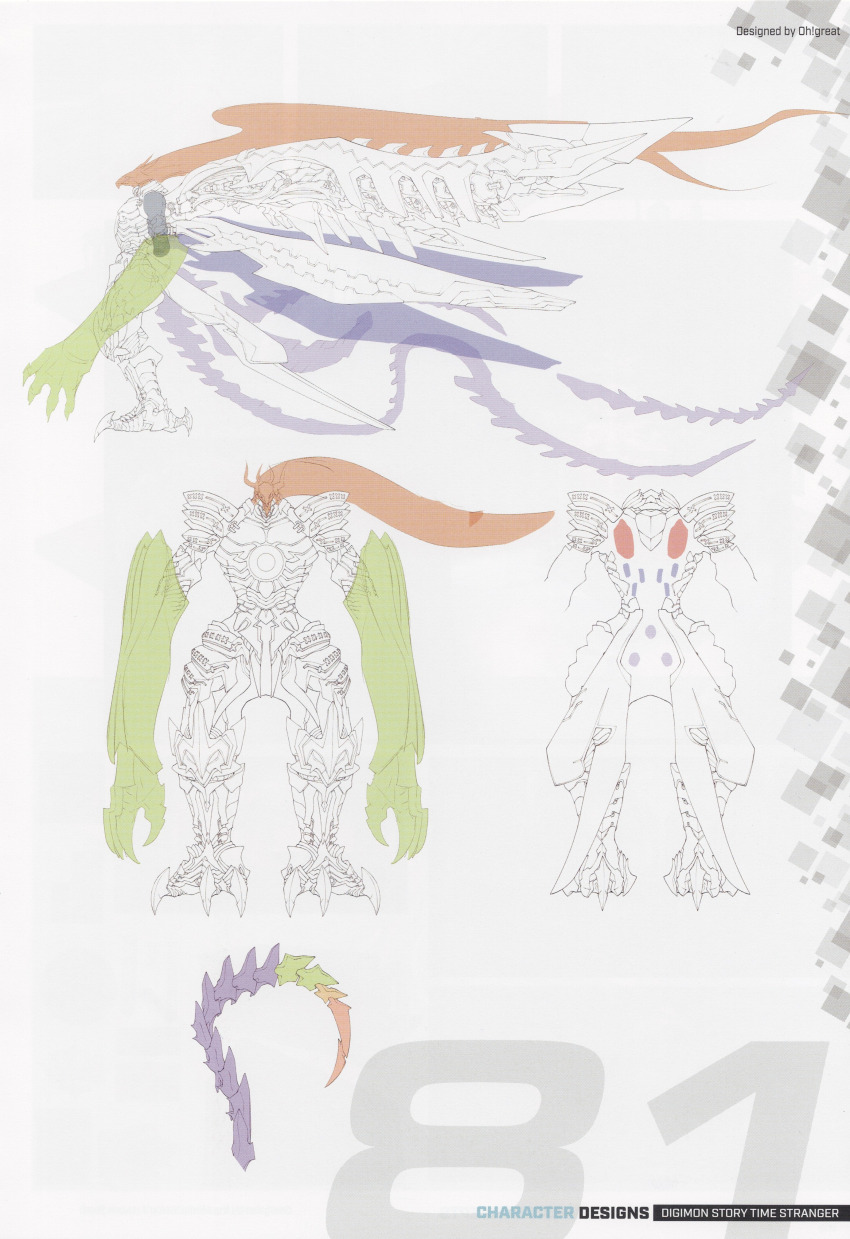 Bandai Rule 34 Image
