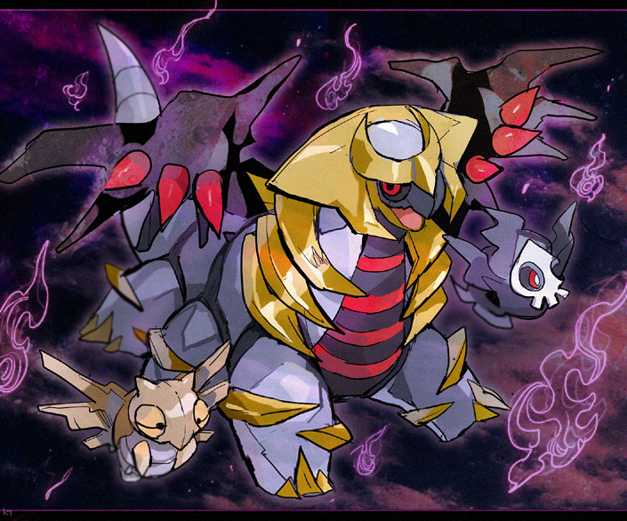 Duskull (Nintendo) Rule 34 Image