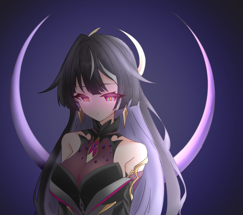 Leylah (Honkai Impact) Rule 34 Image