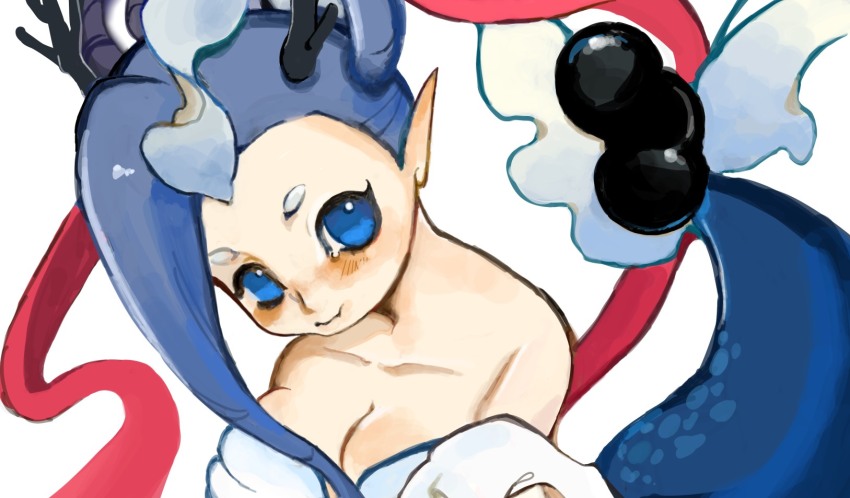 Izanami (Youkai Watch) Rule 34 Image