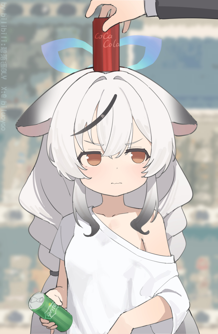 Kokona (Blue Archive) Rule 34 Image