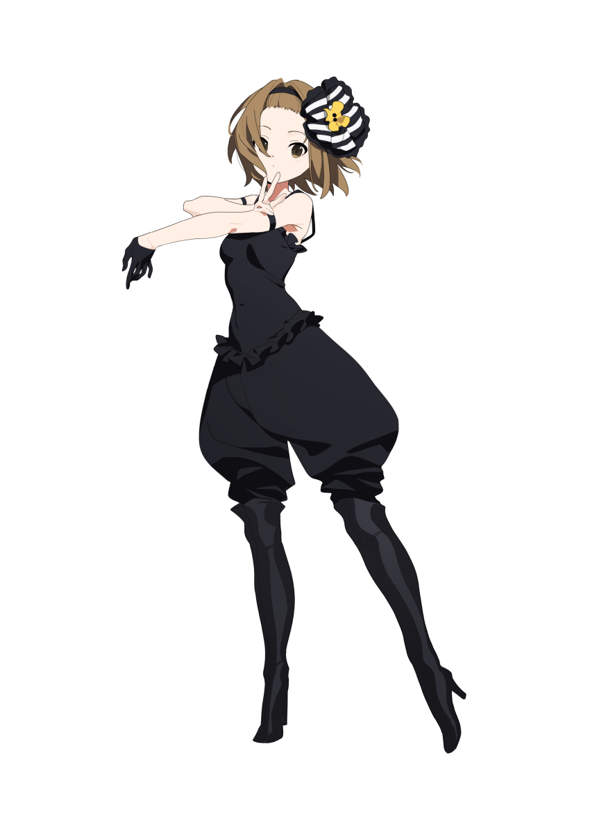 K-On! Rule 34 Image