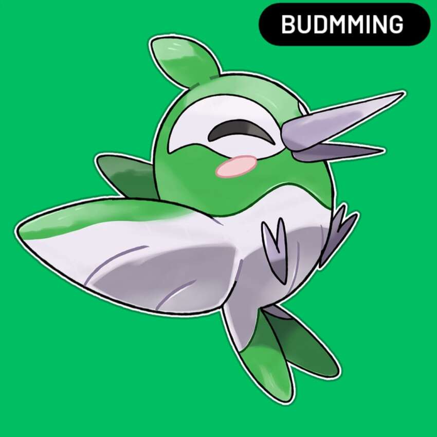 Pokemon (Creature) Rule 34 Image