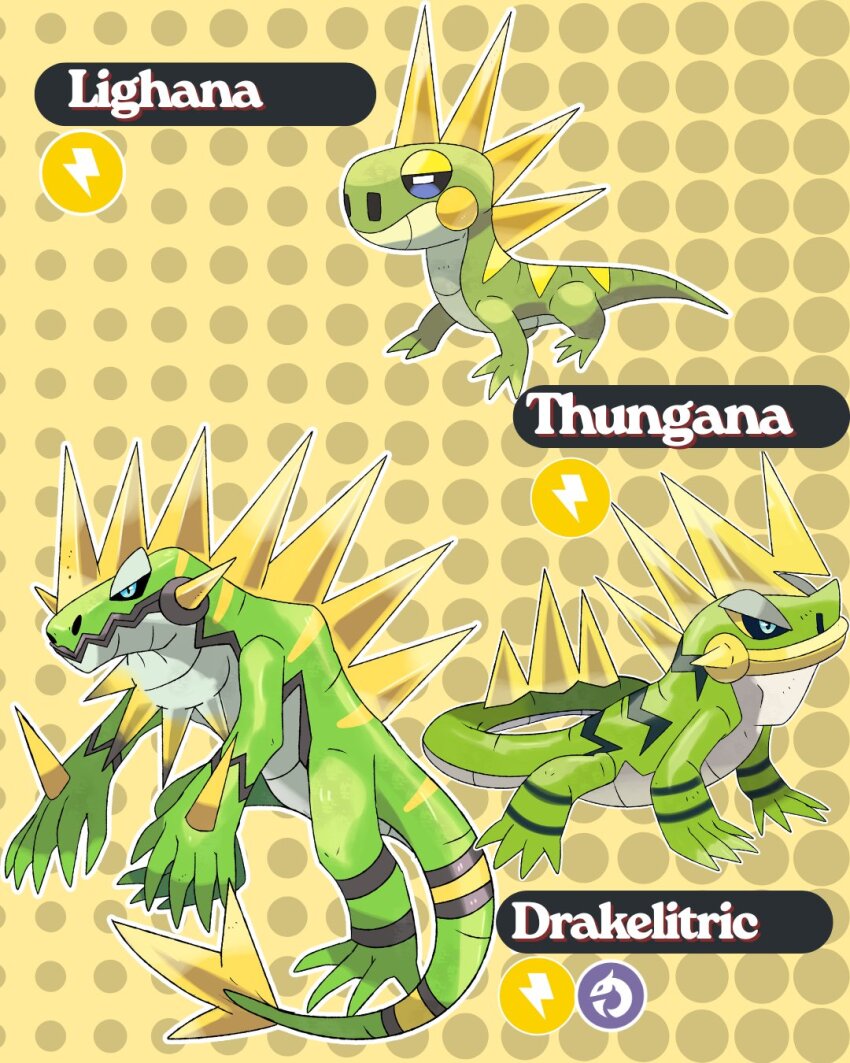 Pokemon (Creature) Rule 34 Image