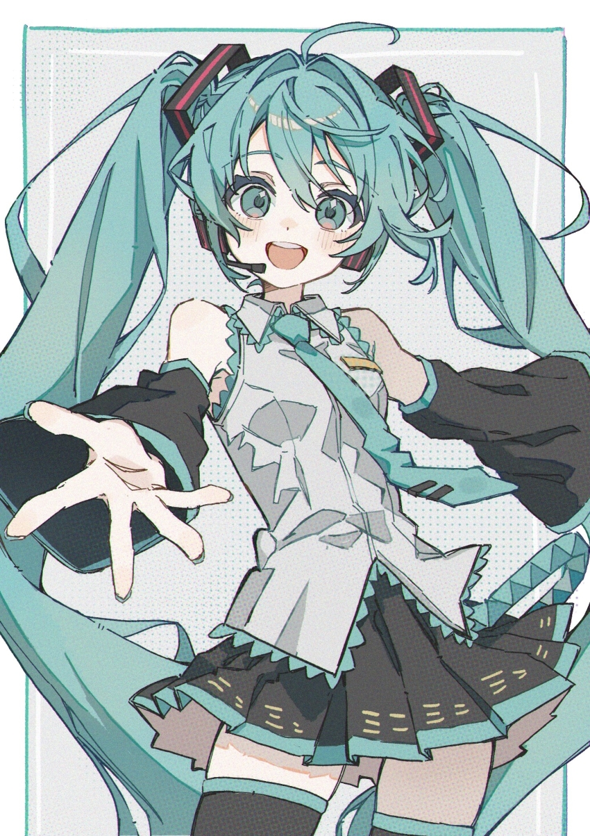 Hatsune Miku (Vocaloid) Rule 34 Image
