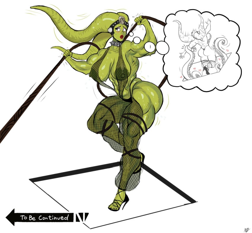 Digital Media (Artwork) Rule 34 Image