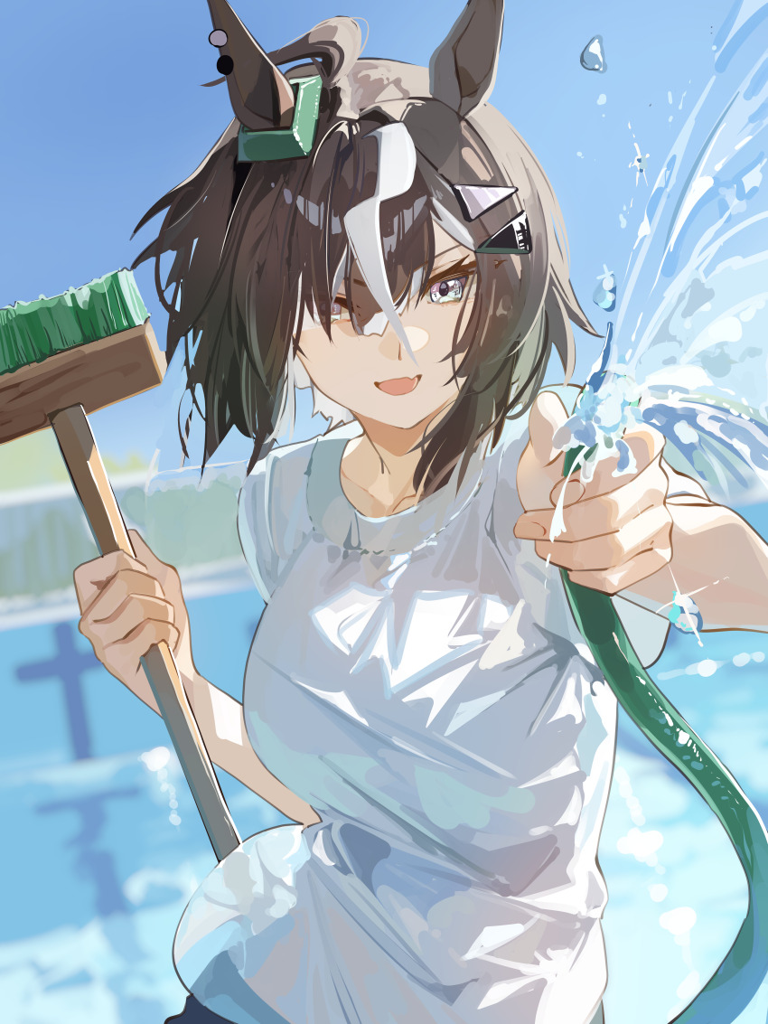 Rulership (Umamusume) Rule 34 Image