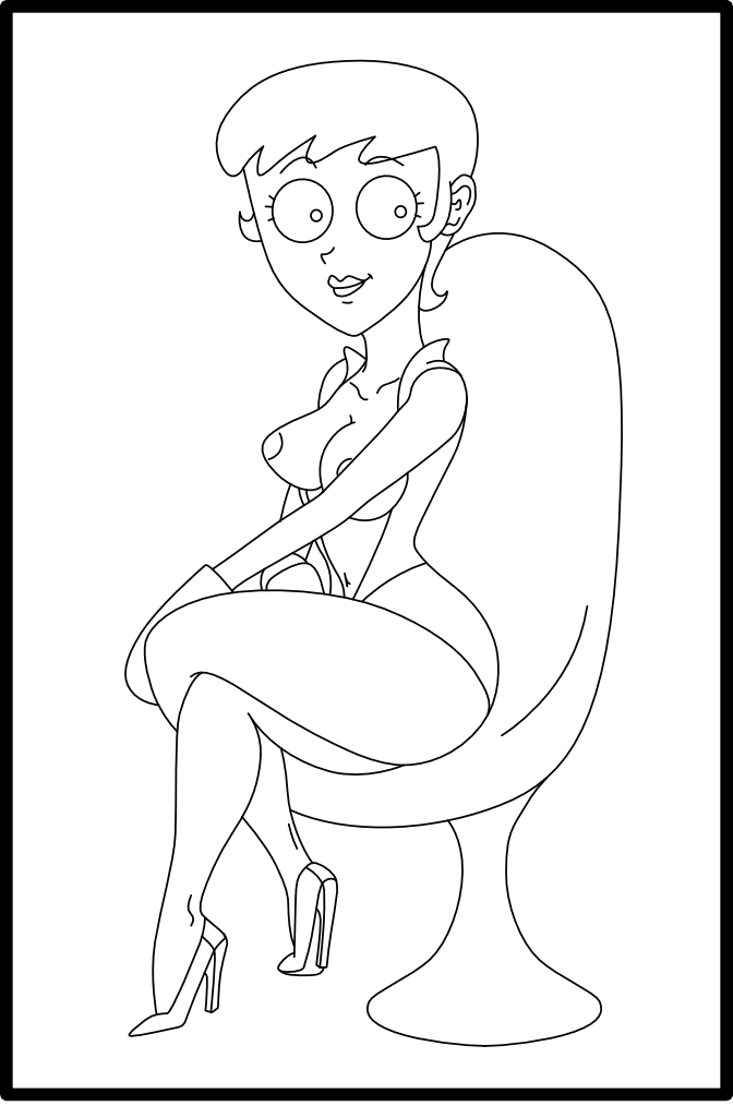 Cartoon Network Rule 34 Image
