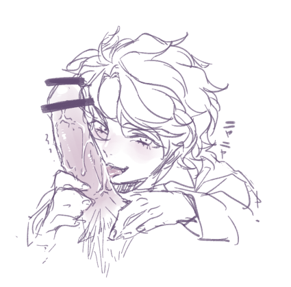 Dio Brando (Jojo'S Bizarre Adventure) Rule 34 Image