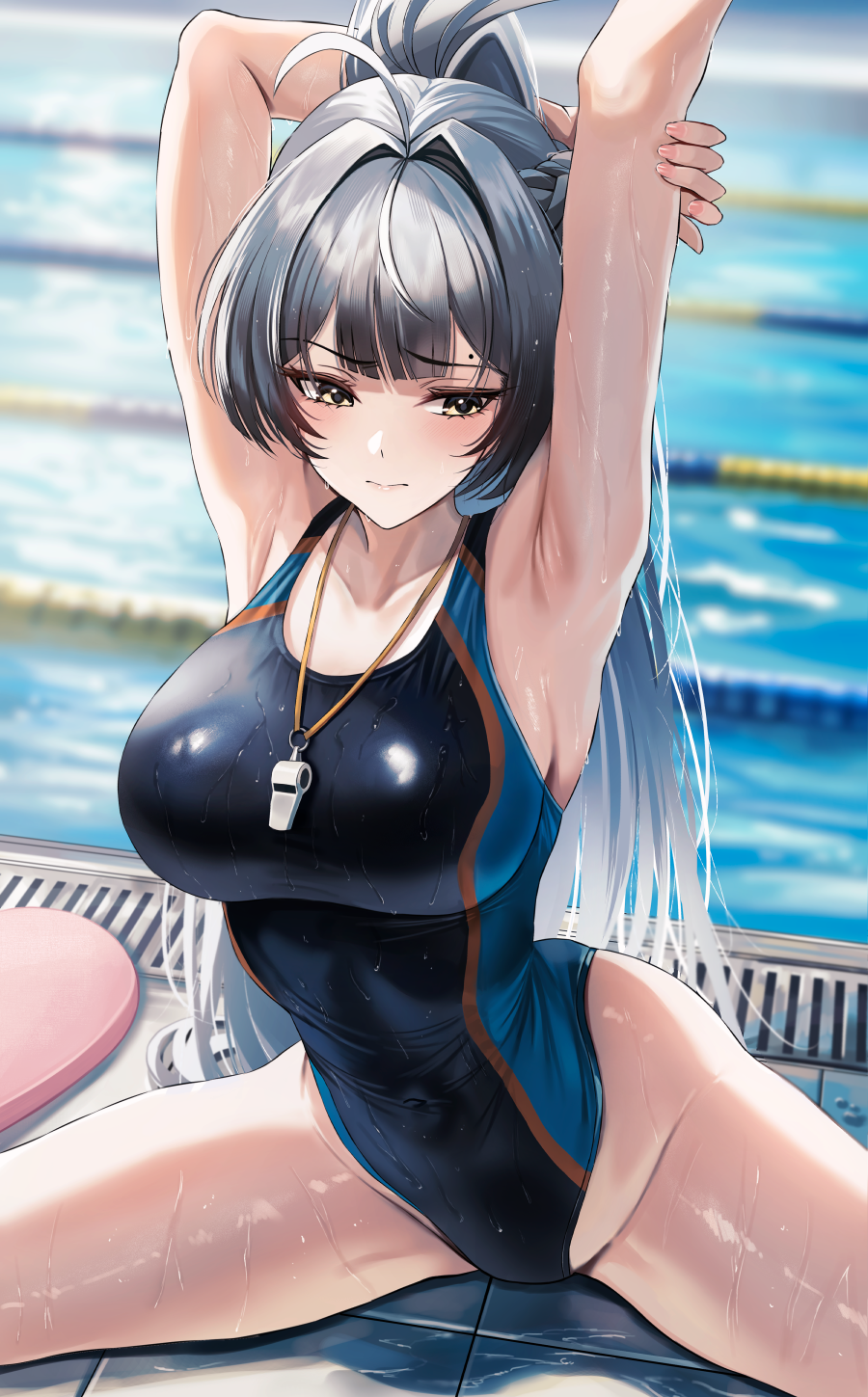 Wuthering Waves Rule 34 Image