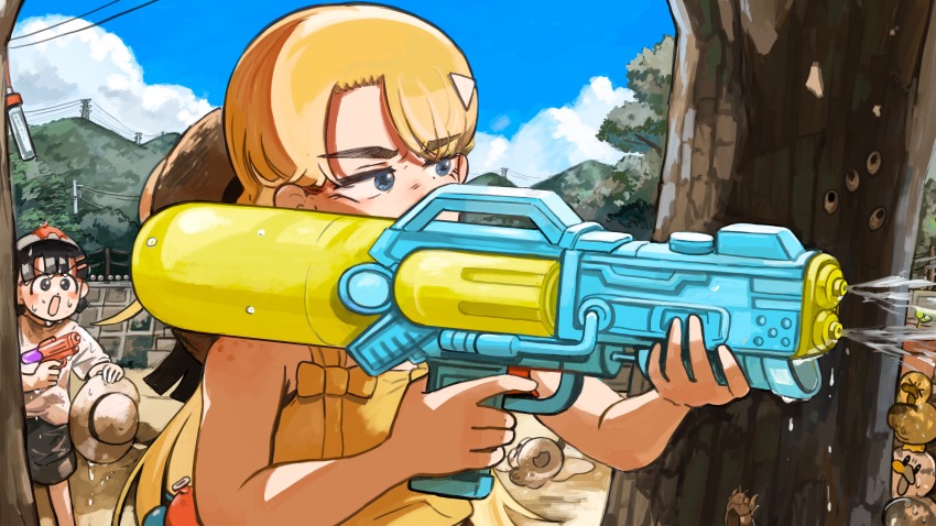 Original Rule 34 Image