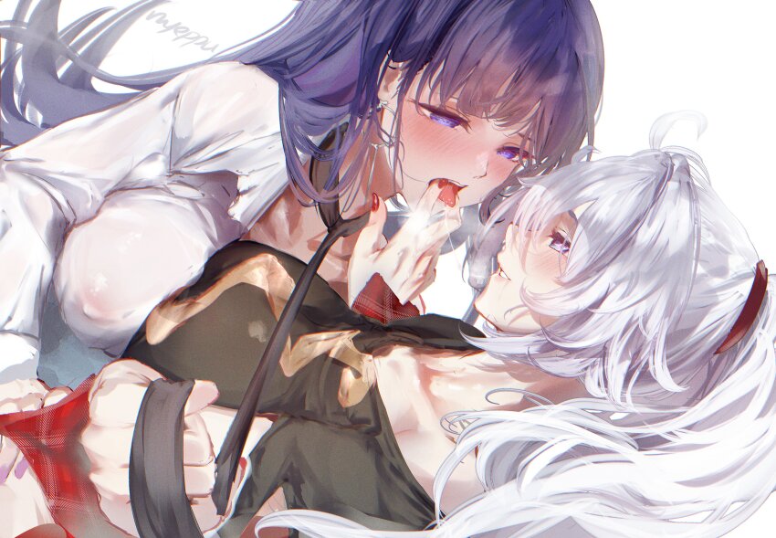 Kiana Kaslana (Honkai (Series)) Rule 34 Image