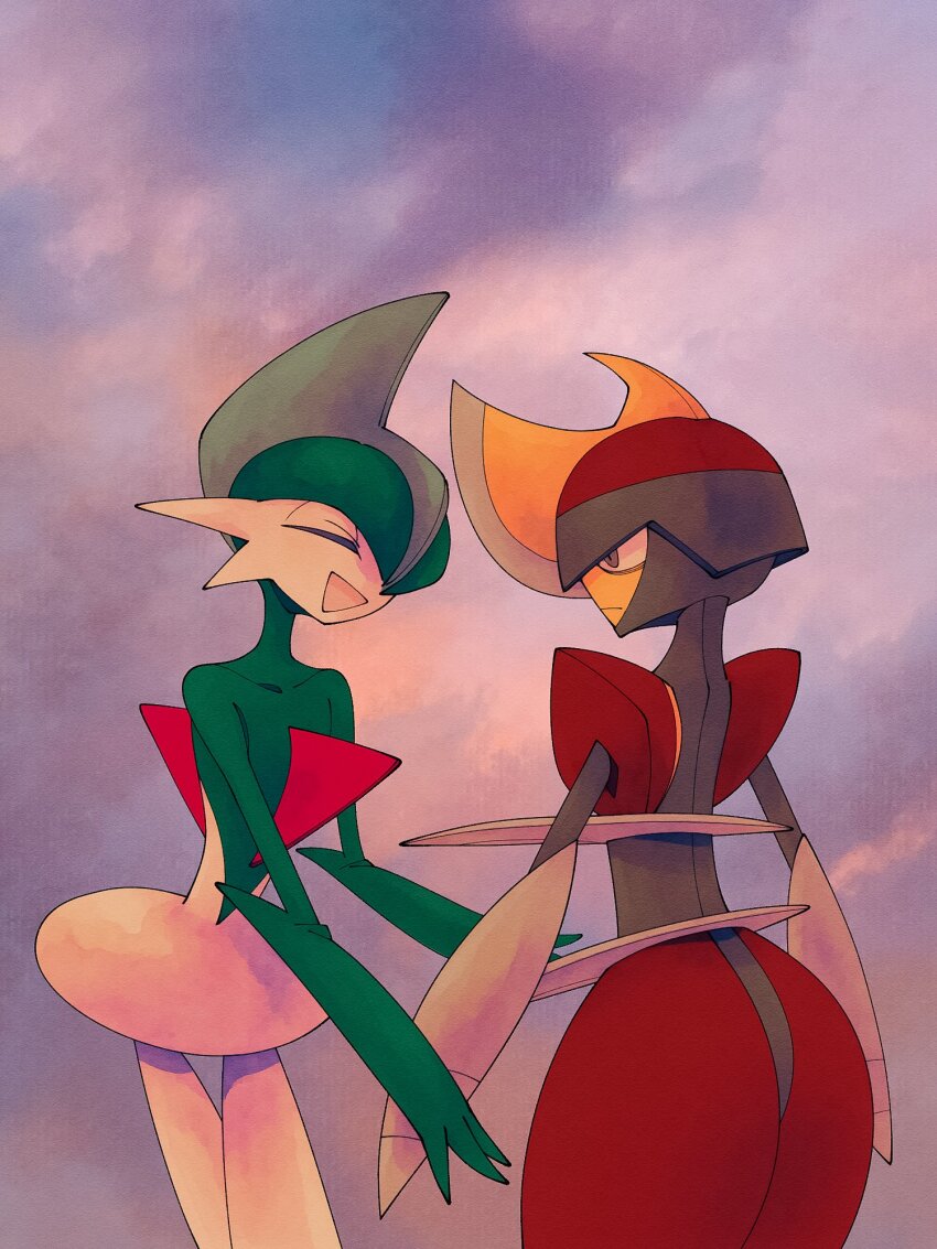 Bisharp (Nintendo) Rule 34 Image