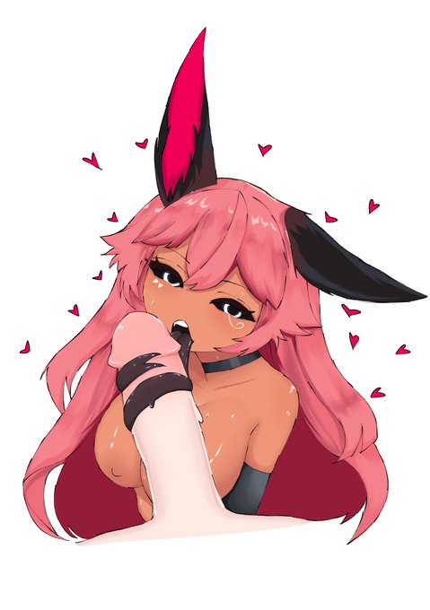 Animal Ears Rule 34 Image