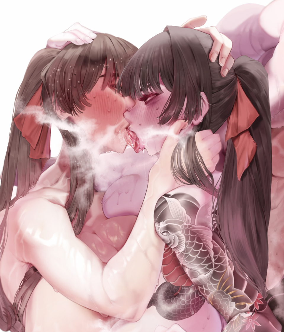Original Characters (Original) Rule 34 Image