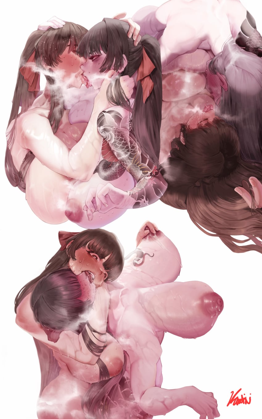 Original Characters (Original) Rule 34 Image