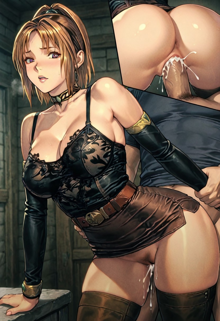 Koudelka Rule 34 Image