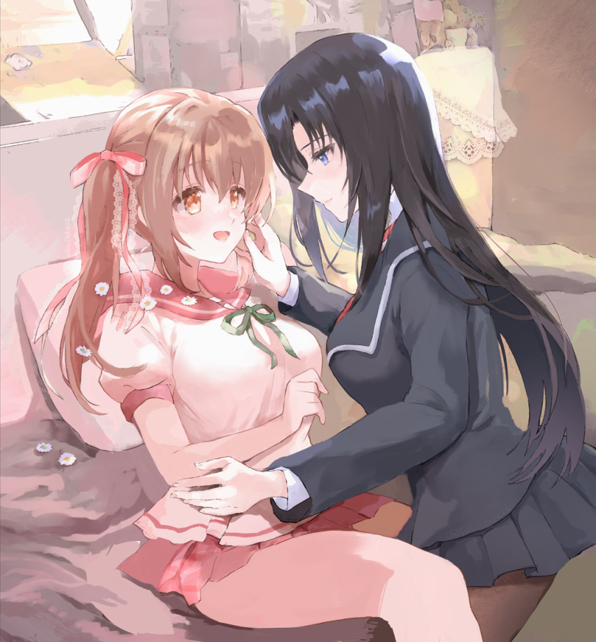Hatou Kei Rule 34 Image