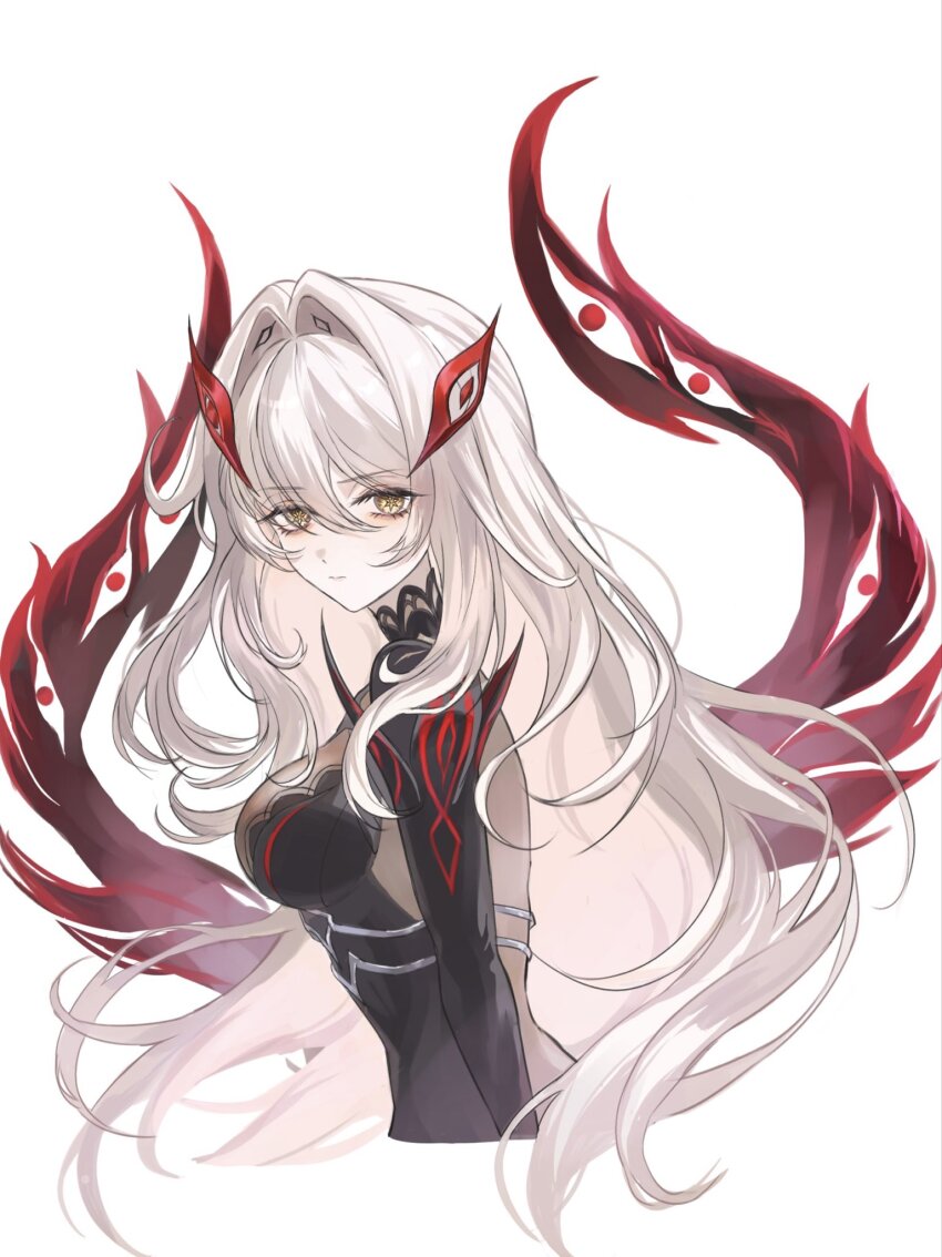 Ronova (Genshin Impact) Rule 34 Image