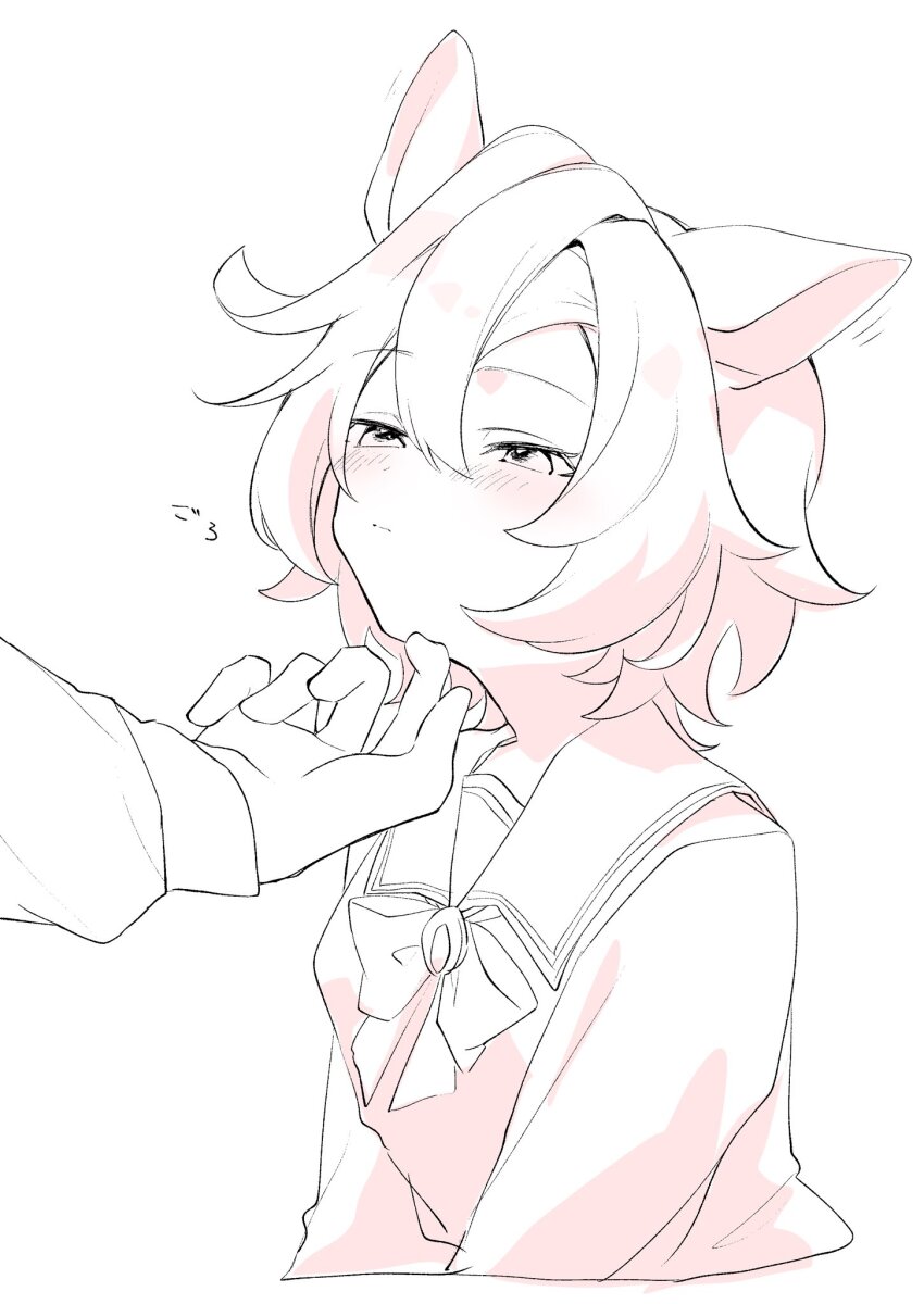 T.M. Opera O (Umamusume) Rule 34 Image