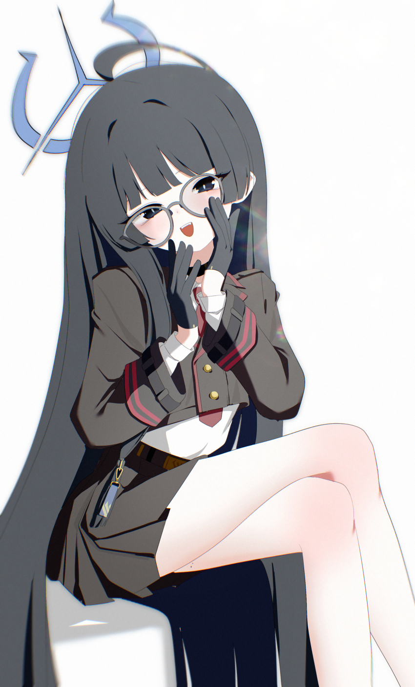 Blue Archive Rule 34 Image