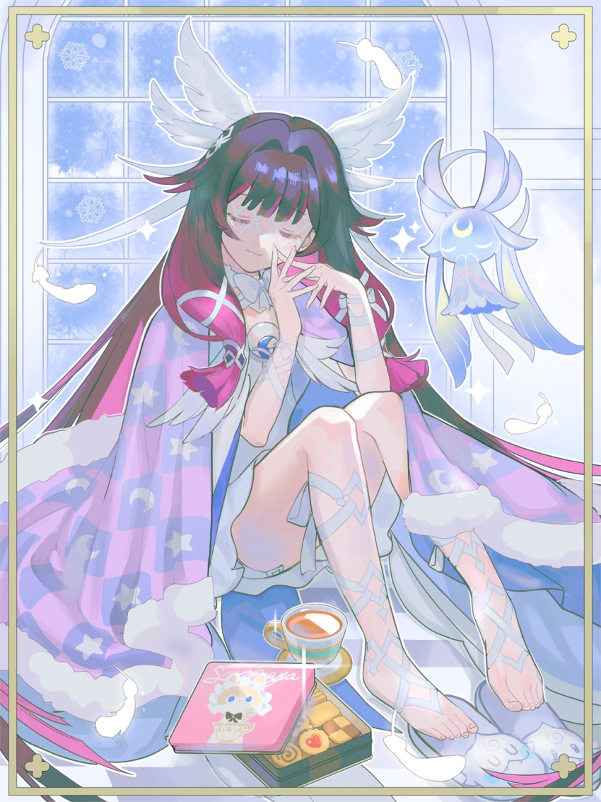 Character Request (Genshin Impact) Rule 34 Image