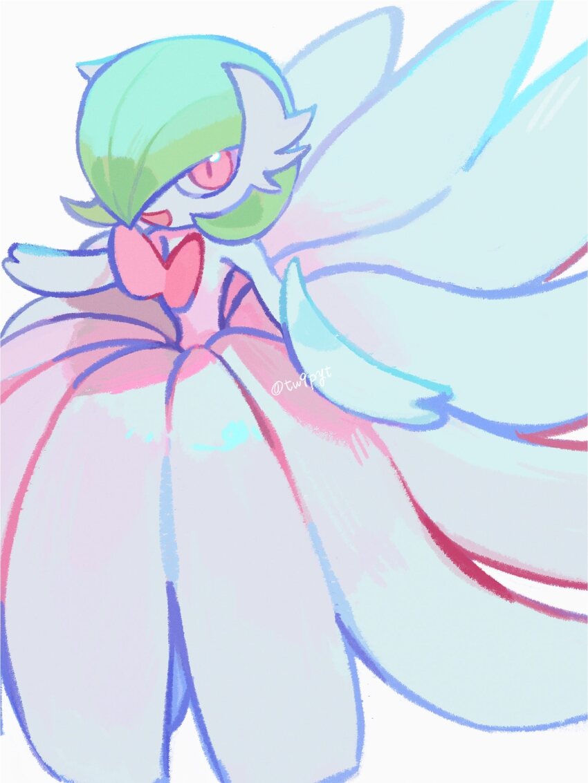 Gardevoir (Nintendo) Rule 34 Image