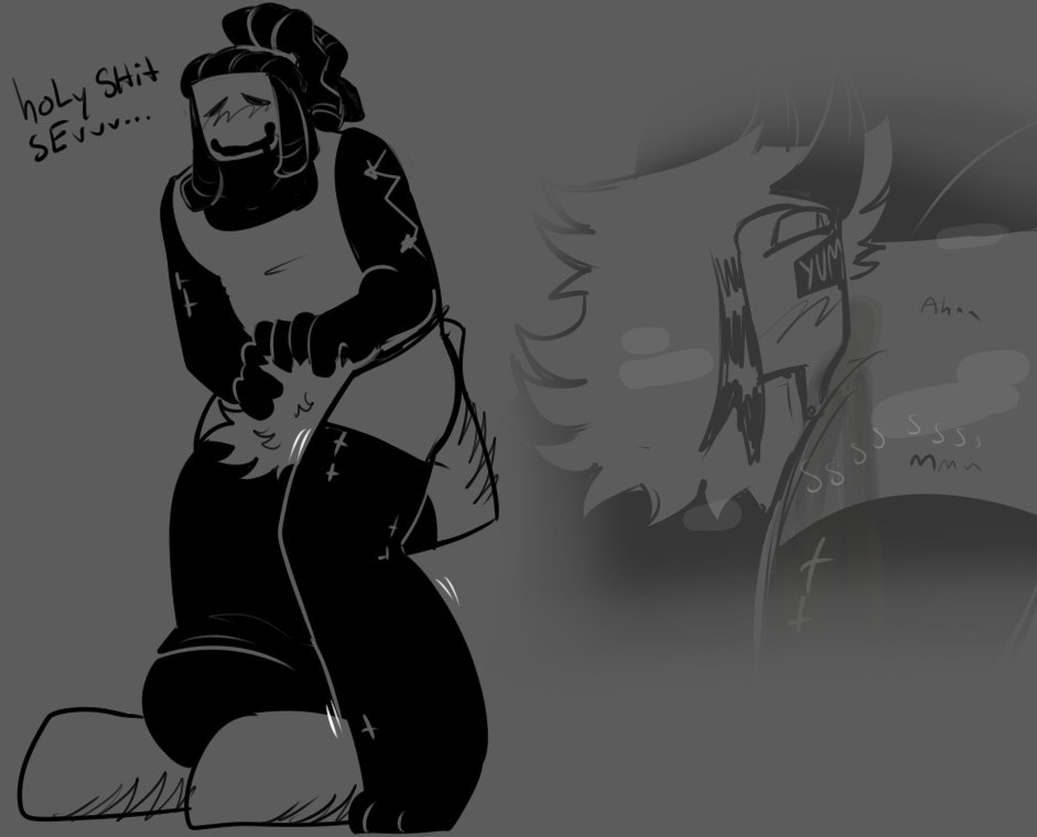 007n7 (Forsaken) Rule 34 Image