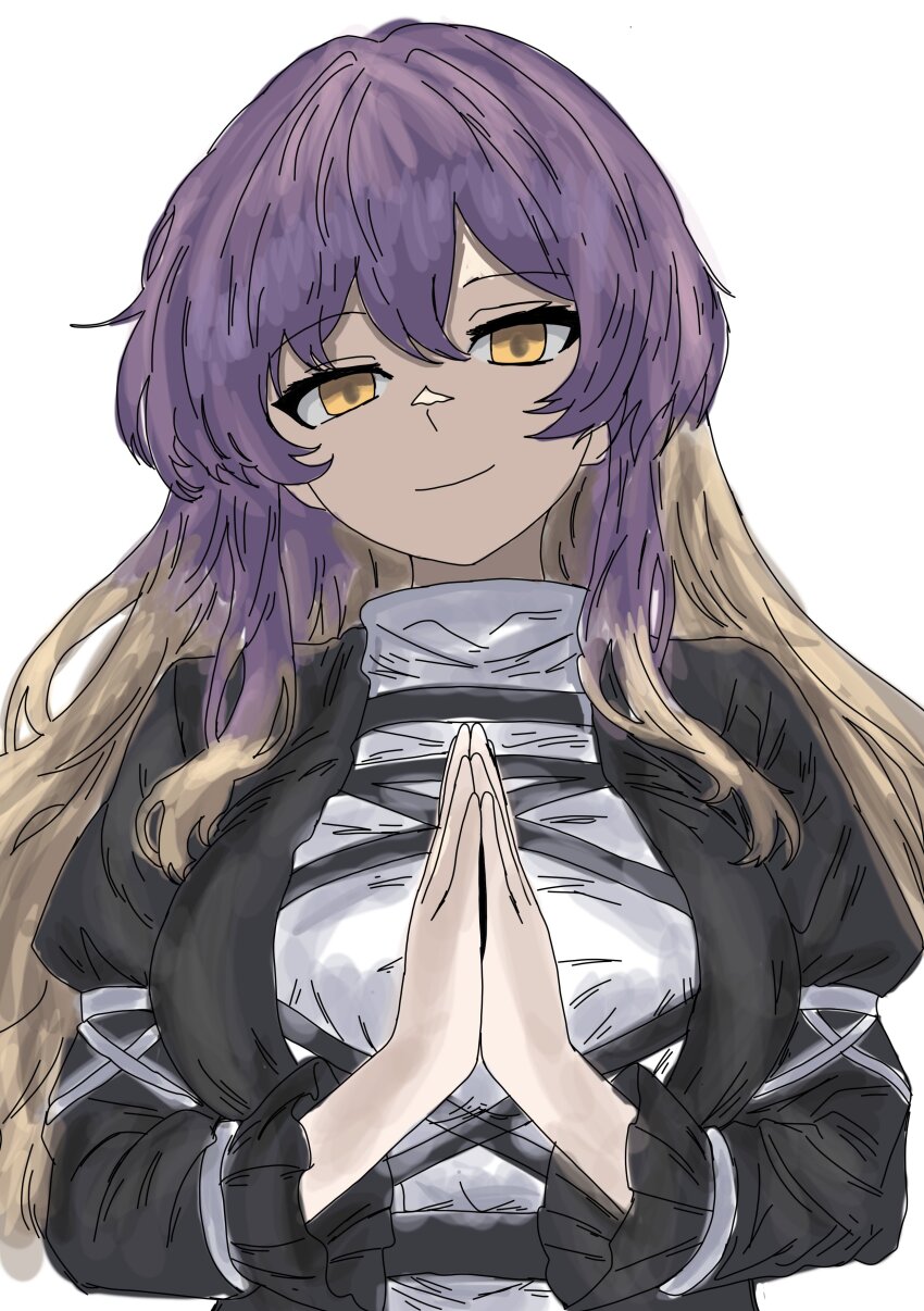 Hijiri Byakuren (Touhou) Rule 34 Image