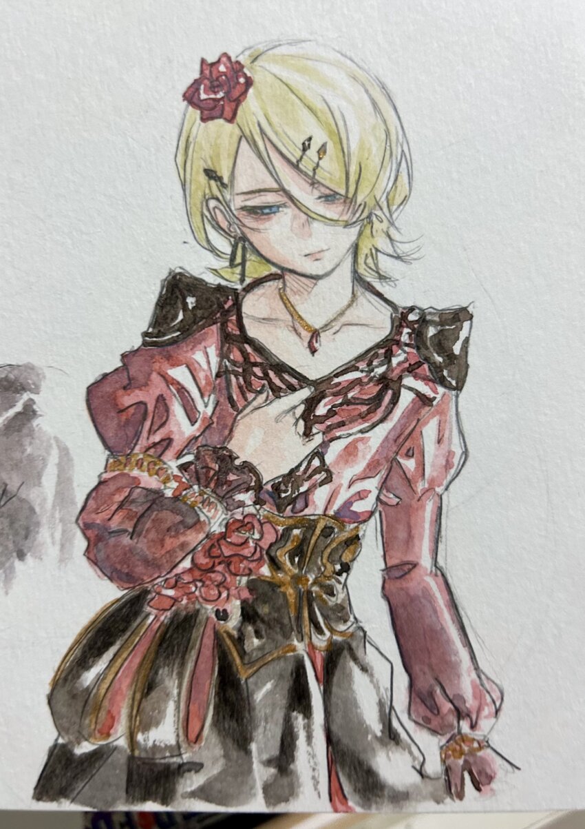 Kagamine Rin (Project Sekai) Rule 34 Image