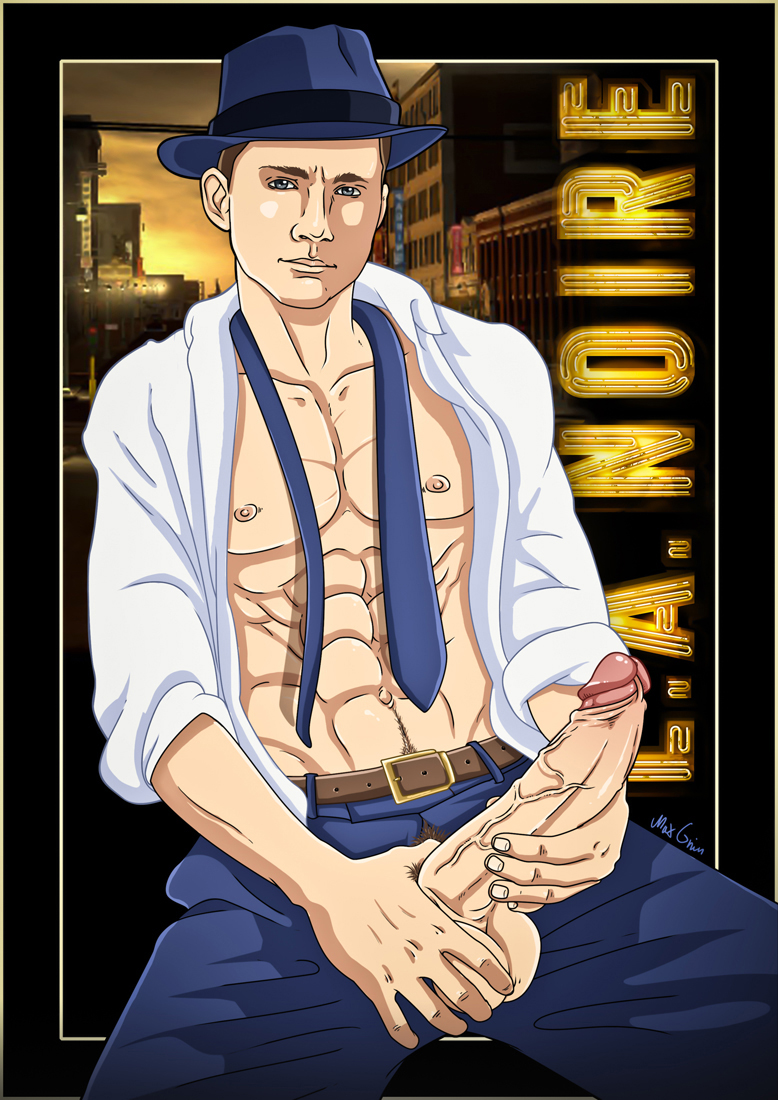 Gninrom Rule 34 Image