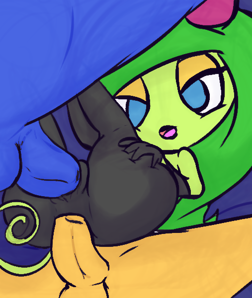 Sonic The Hedgehog (Sega) Rule 34 Image