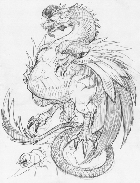 Traditional Media (Artwork) Rule 34 Image