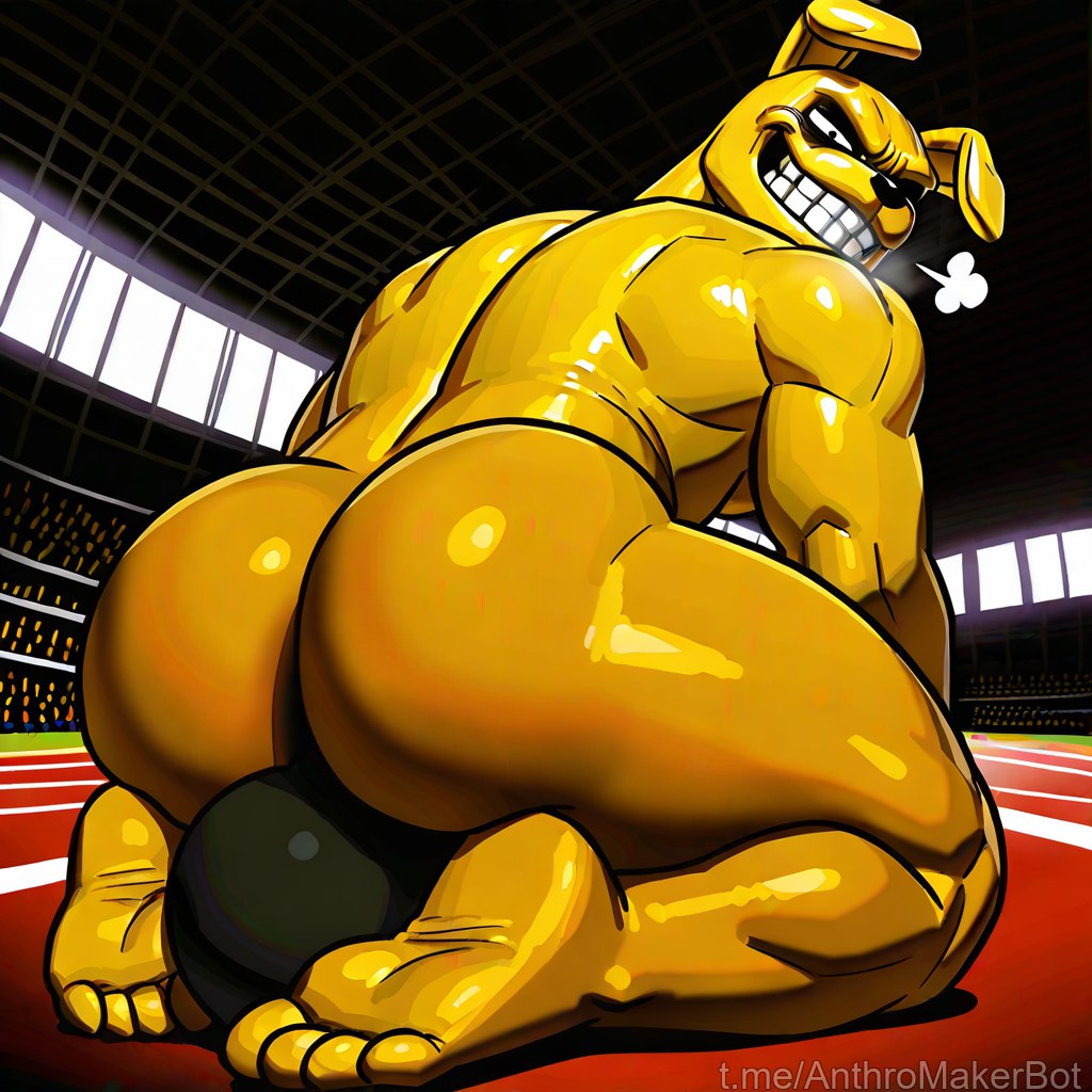 Springtrap (Fnaf) Rule 34 Image