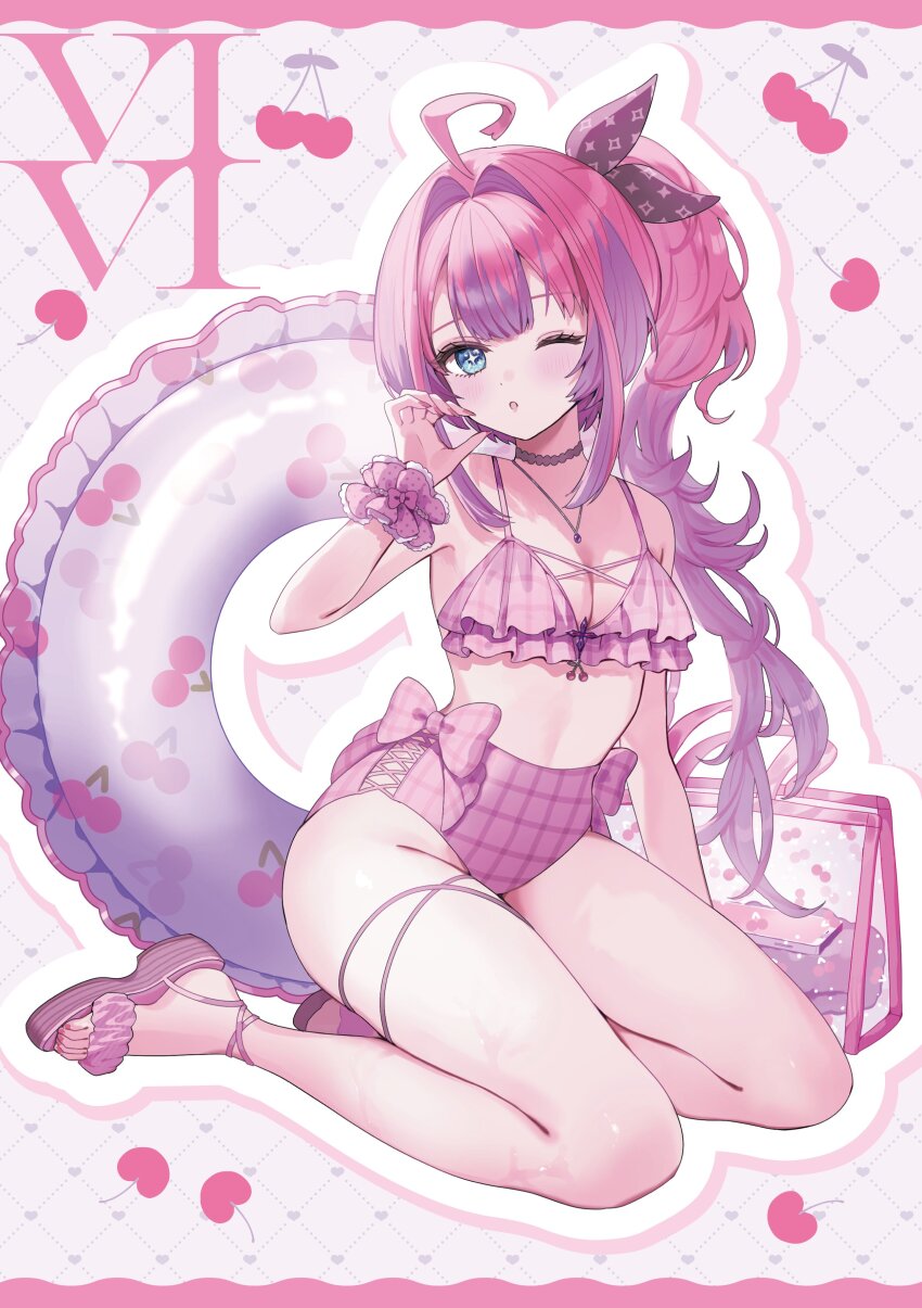 Kikirara Vivi (Hololive) Rule 34 Image