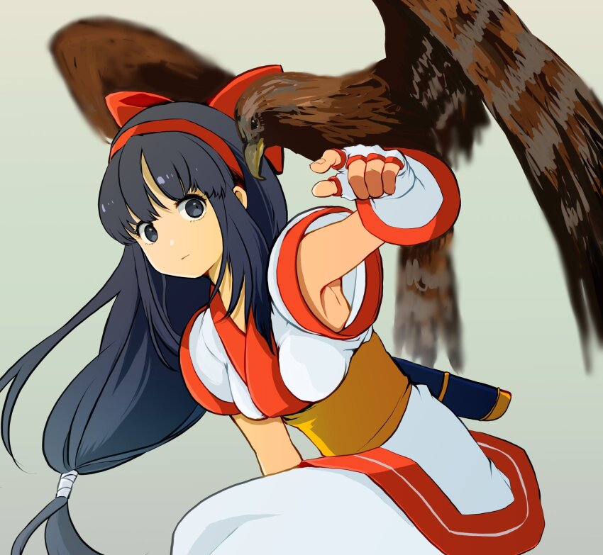 Mamahaha (Samurai Spirits) Rule 34 Image