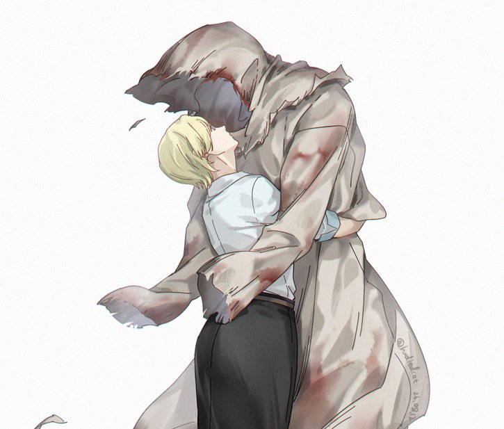 Jake Muller (Resident Evil) Rule 34 Image