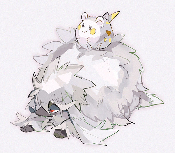 Furfrou (Nintendo) Rule 34 Image