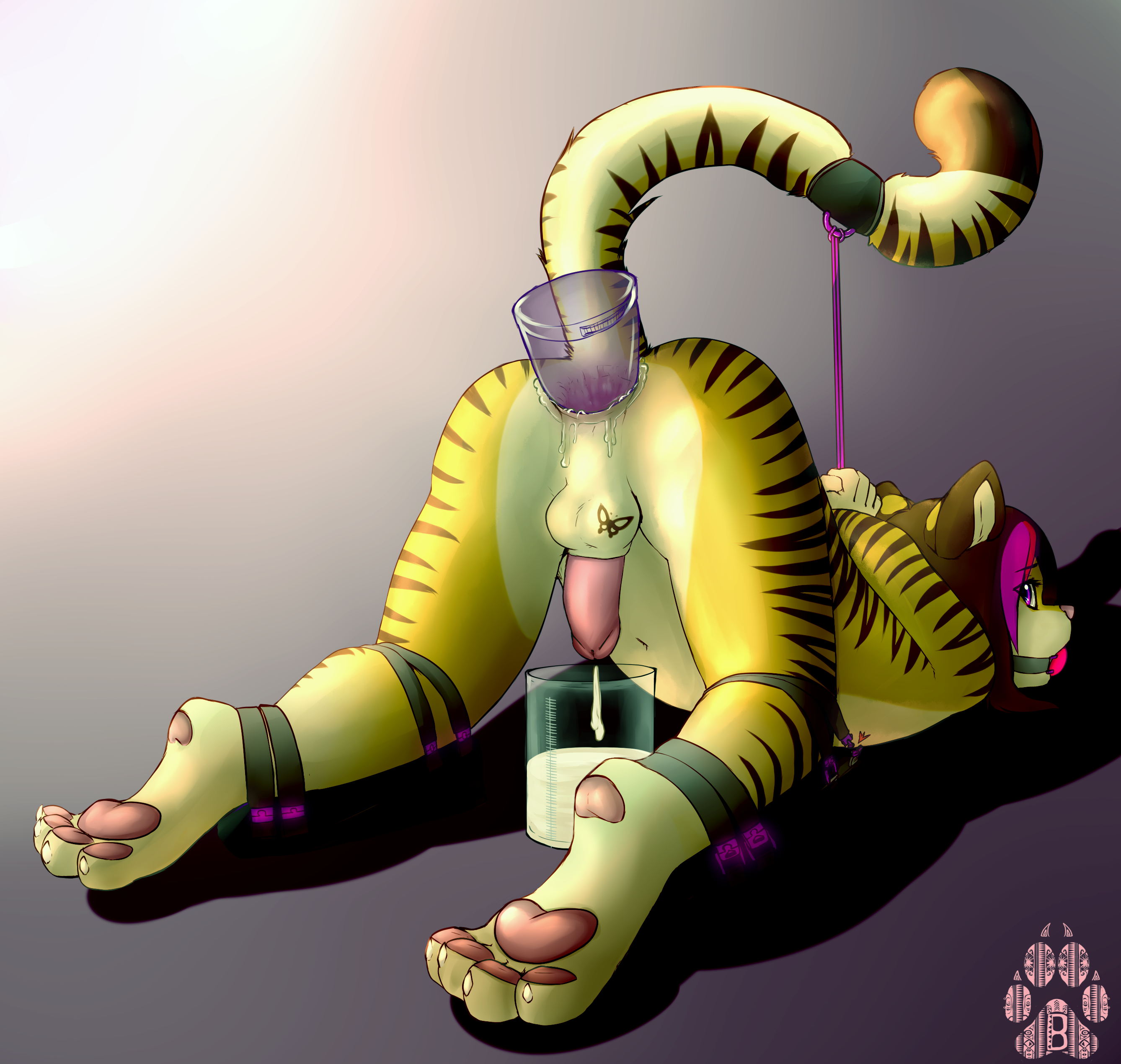 Anal Rule 34 Image