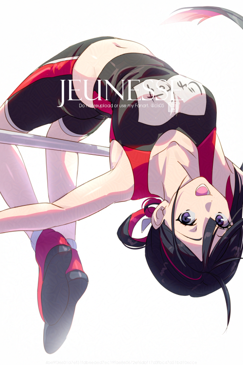 Miss Crane (Fate) Rule 34 Image