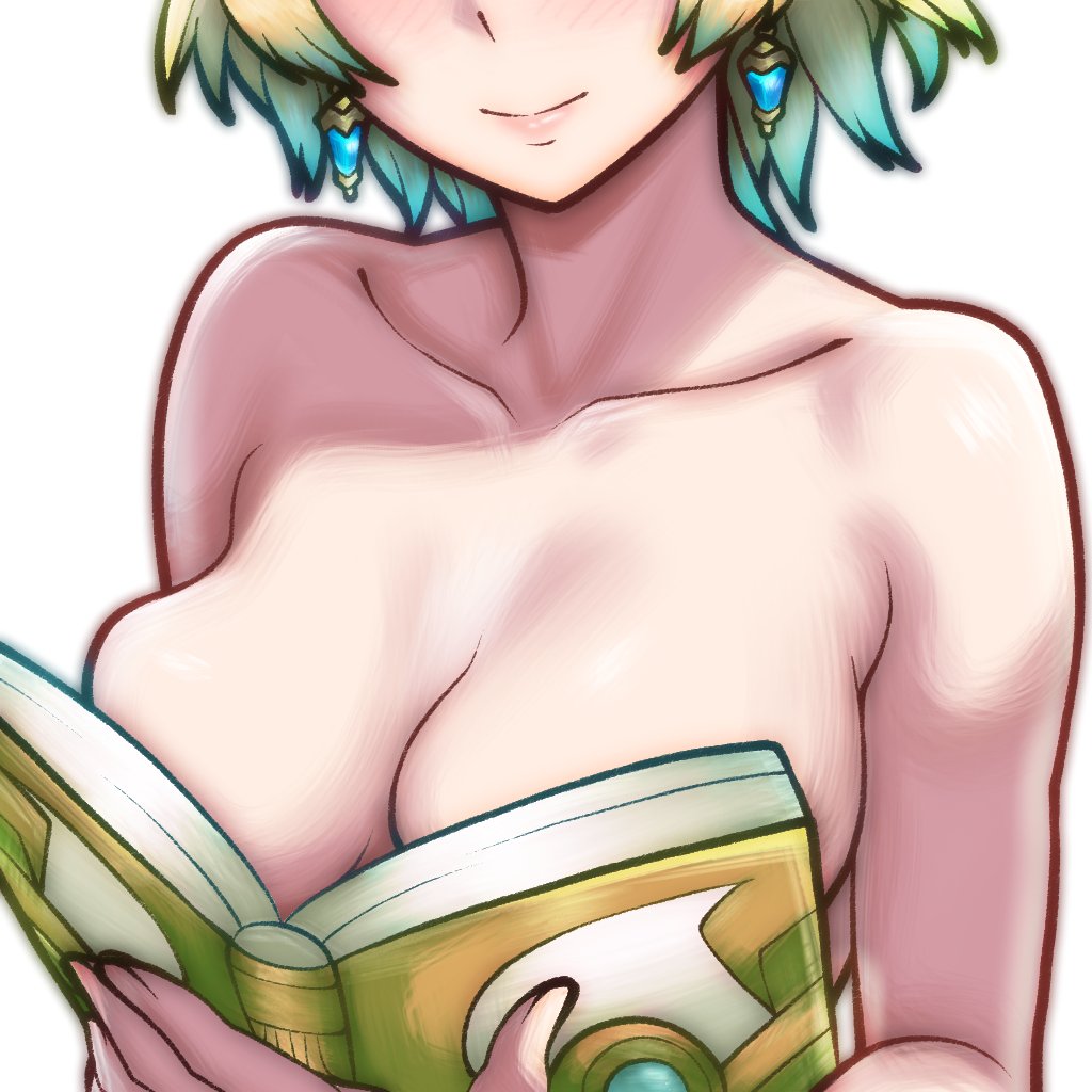 Fjorm (Fire Emblem) Rule 34 Image