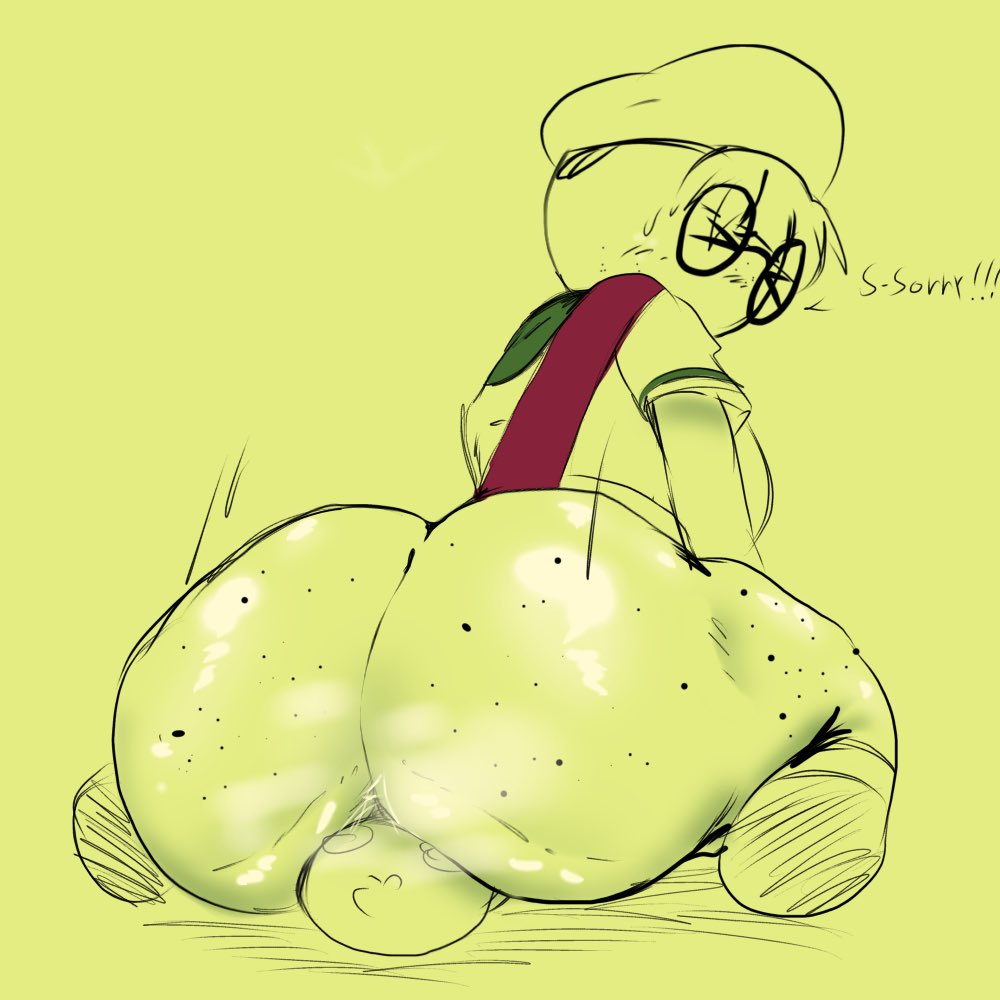 Peak (Videogame) Rule 34 Image