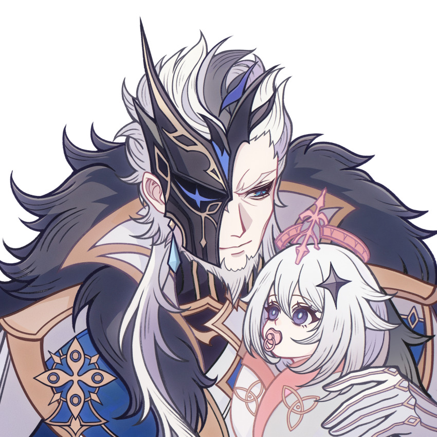 Paimon (Genshin Impact) Rule 34 Image
