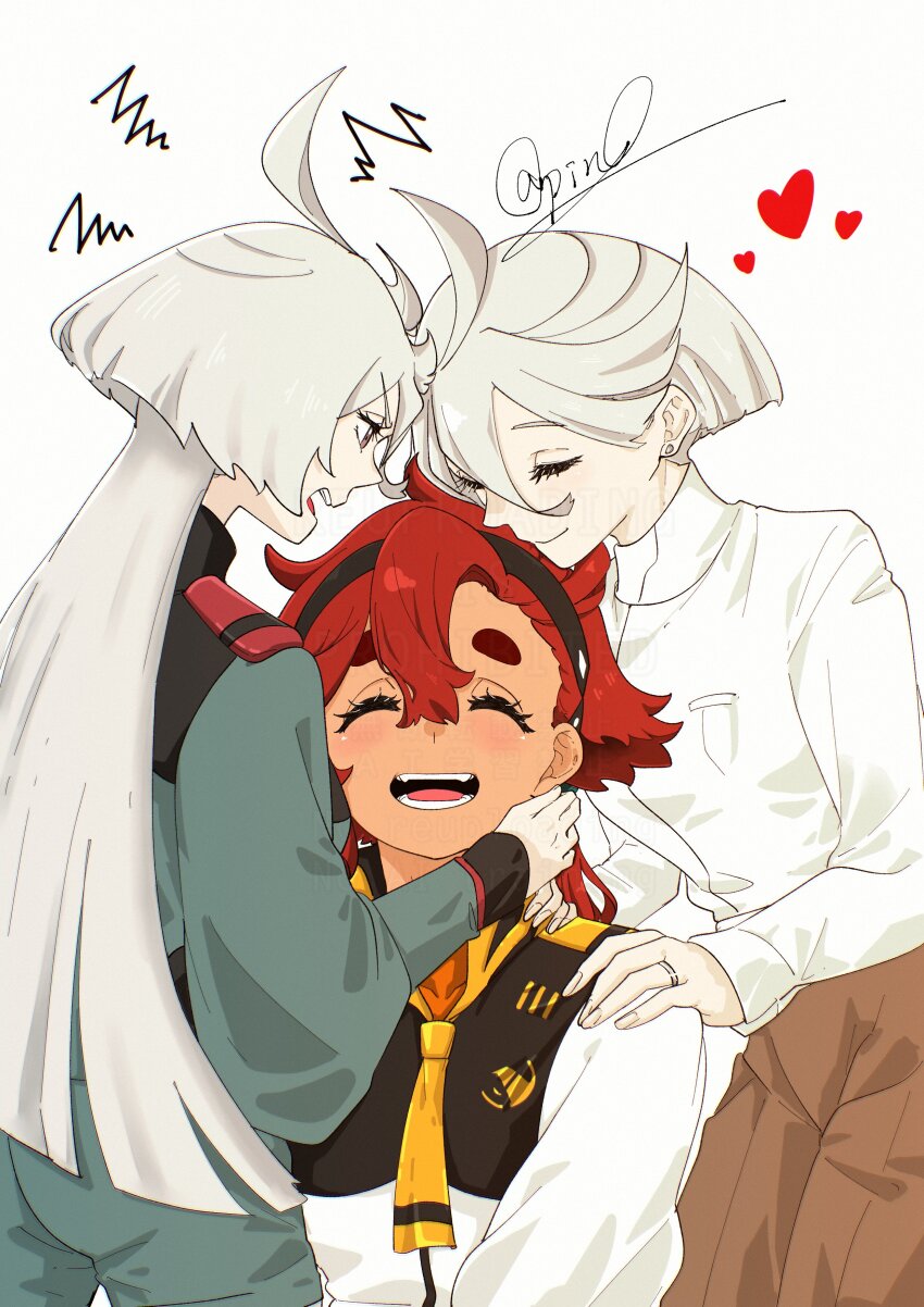 Miorine Rembran (Gundam) Rule 34 Image