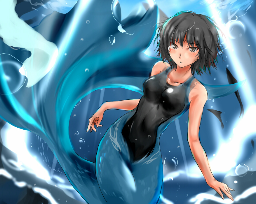Nanasaki Ai (Amagami) Rule 34 Image