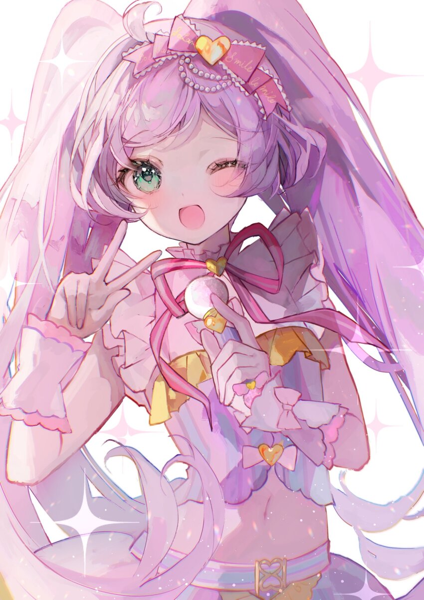 Manaka Laala (Pretty Series) Rule 34 Image